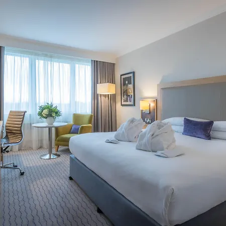 Clayton Hotel Burlington Road-3
