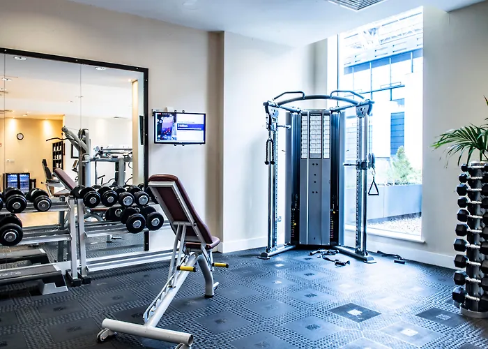 Croke ParkHotel Dublin