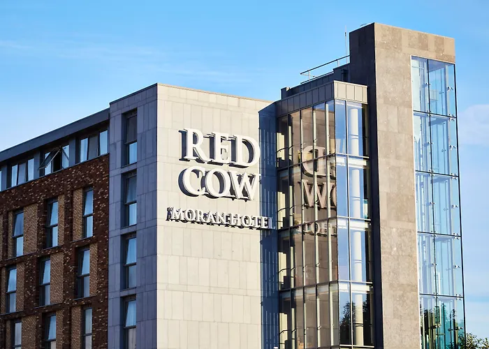 Red Cow MoranHotel Dublin