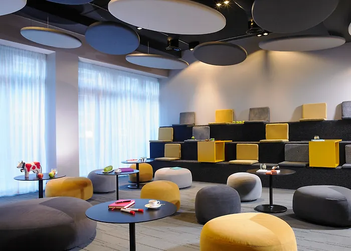 Red Cow MoranHotel Dublin