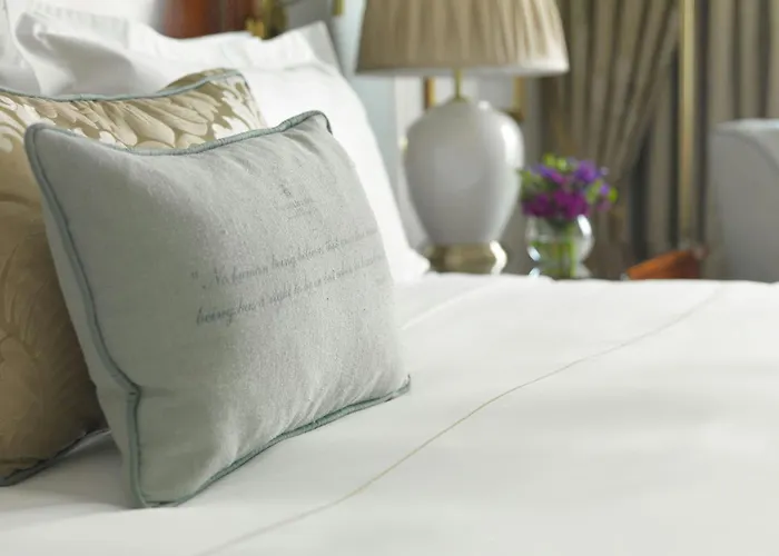 Hotel The Shelbourne, Autograph Collection Dublín