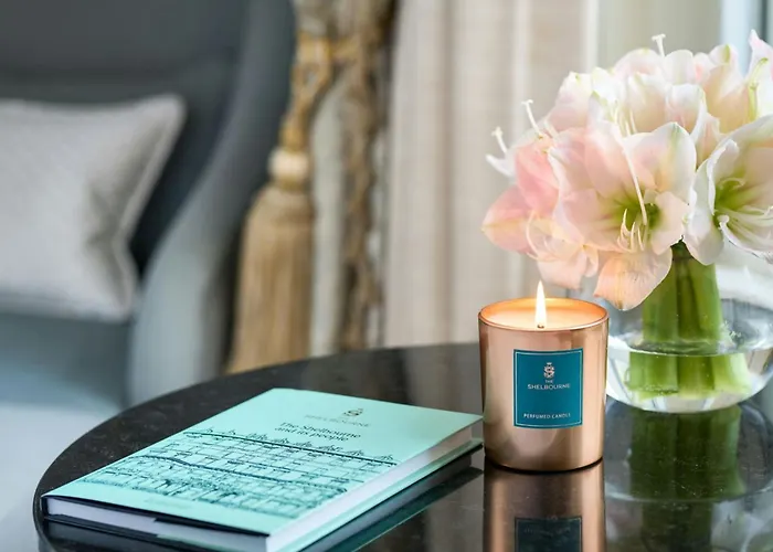 Hotel The Shelbourne, Autograph Collection Dublín