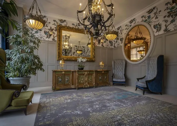 Trinity CityHotel Dublin